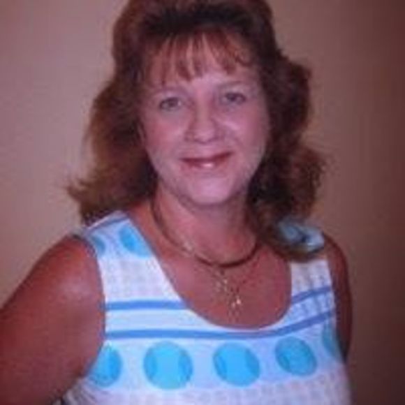 Meet your Posher, Sherry - Picture 1 of 1